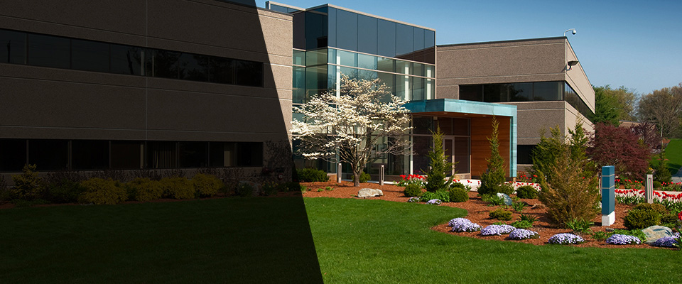 Fort Leavenworth Landscapers