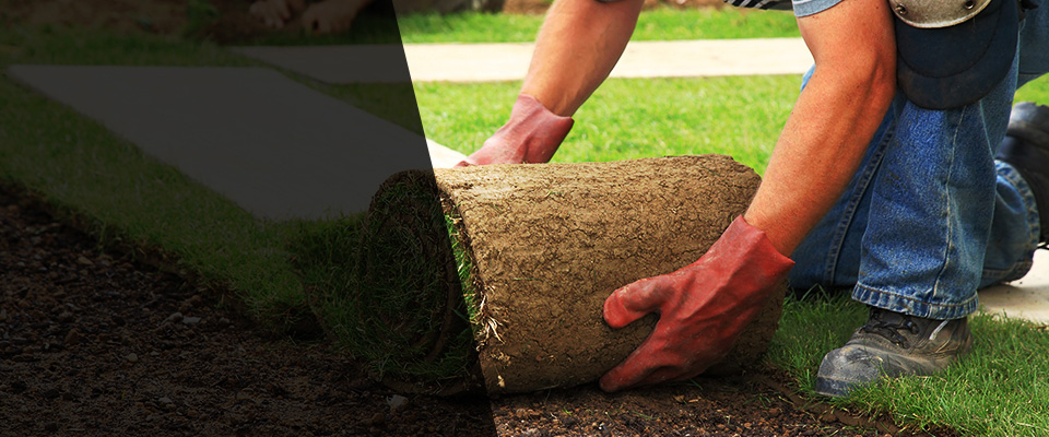 Fort Leavenworth Landscapers