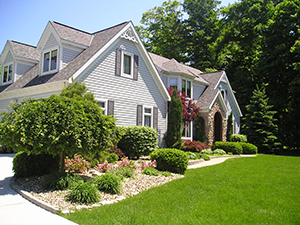 Landscapers and Lawncare Services in Fort Leavenworth, KS
